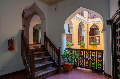 Foto dalla galleria di Mizingani Seafront Hotel a Zanzibar City