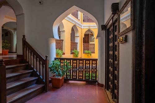 Foto dalla galleria di Mizingani Seafront Hotel a Zanzibar City