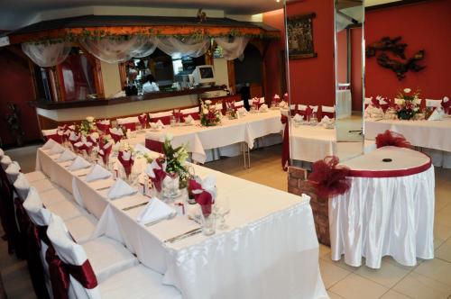 Gallery image of Park Hotel Ribaritsa in Ribarica