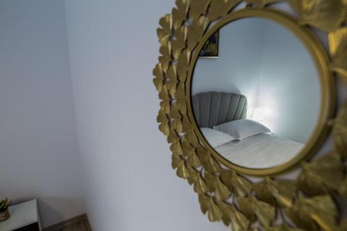 Φωτογραφία από το άλμπουμ του Apartament Domus Regis στην Άλμπα Ιούλια