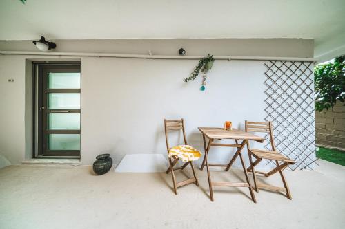Sinensis Urban House