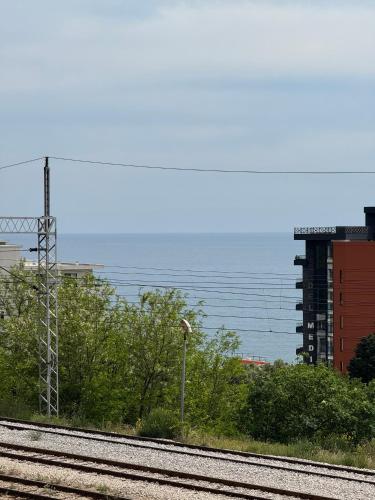 Gallery image of Apartment hotel Sara SUTOMORE in Sutomore