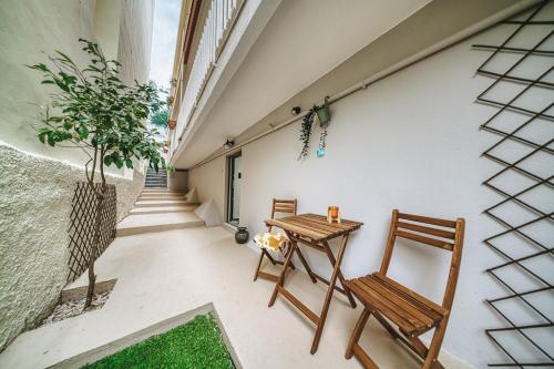Sinensis Urban House