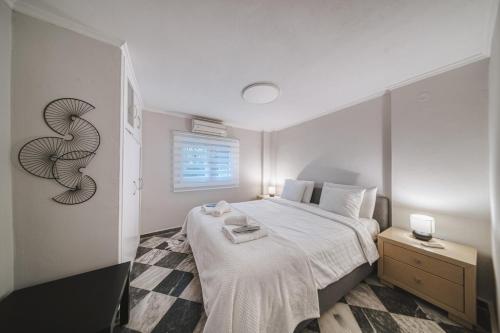 Sinensis Urban House
