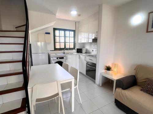 Apartamento duplex Jordi