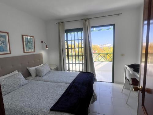 Apartamento duplex Jordi