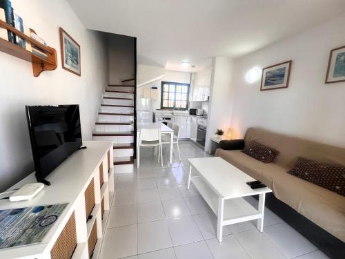 Apartamento duplex Jordi