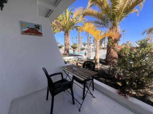 Apartamento duplex Jordi