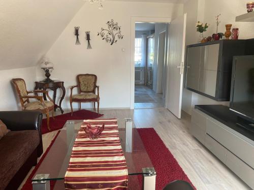 Foto Ferienwohnung ca 110 qm zzgl 17 qm Terrasse 4