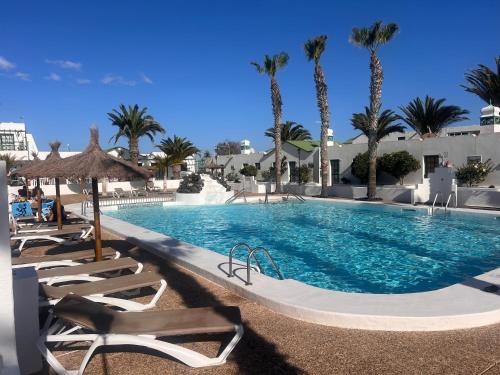 Apartamento duplex Jordi