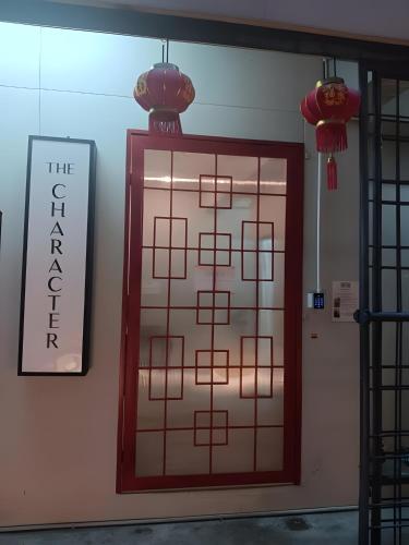 Fotografie z fotogalerie ubytování The Character China Town - เดอะ คาแรคเตอร์ เยาวราช v destinaci Samphanthawong