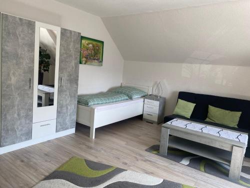 Foto Ferienwohnung ca 110 qm zzgl 17 qm Terrasse 2