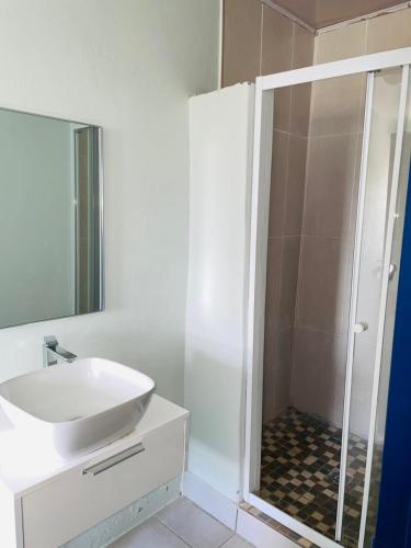 Gallery image of Shoeshoe Villa in Maseru