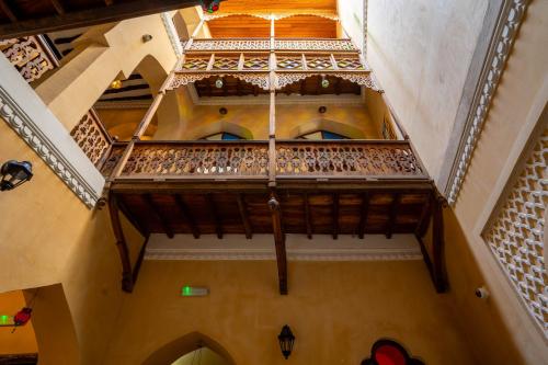 Foto dalla galleria di Mizingani Seafront Hotel a Zanzibar City