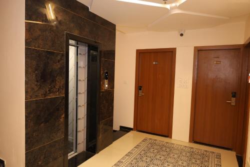 Φωτογραφία από το άλμπουμ του Hotel Trinetra Inn σε Ujjain