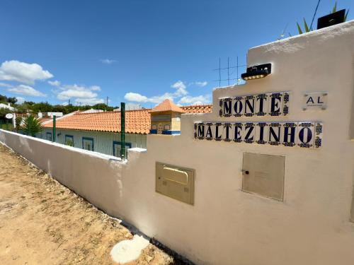 Gambar di galeri bagi Monte Maltezinho di Cercal