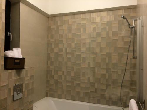 Gallery image of Blue Bike Residence Mamaia Studio in Mamaia