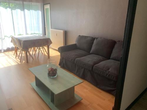 Entire F2 apartment feveretere