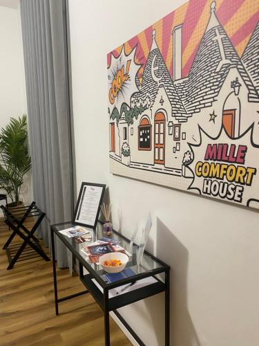 Mille Comfort House photo 9