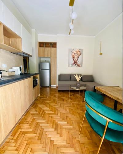 Ilisia mini suite