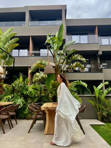 Giardino di Alsus Boutique Hotel - Adults Only