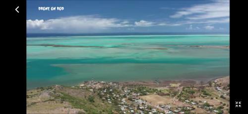 Gallery image of Sool chez l'habitant in Port Mathurin