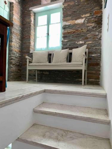 Gallery image of Arathymia Residence Tinos in Pánormos