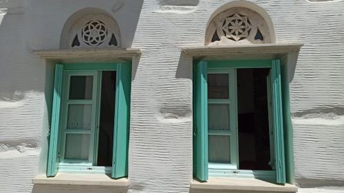 Gallery image of Arathymia Residence Tinos in Pánormos