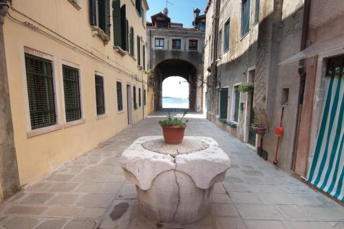 Mynd úr myndasafni af Casa Dolce Riva í Feneyjum