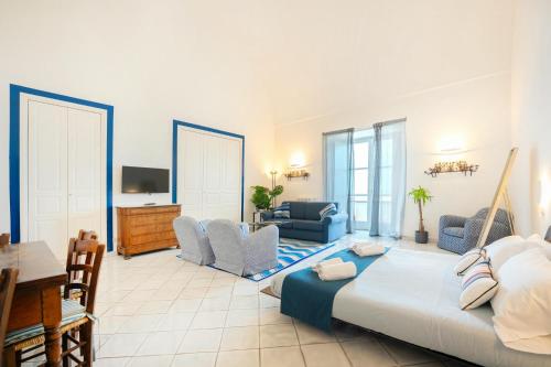 Suite Palazzo Capri - Seaview photo 2