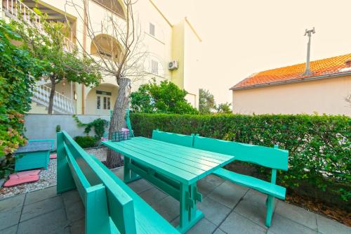 Apartmani Makarska 8