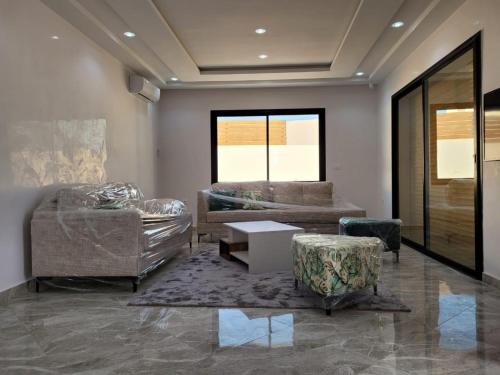 Gallery image of Villa de ali in Midoun
