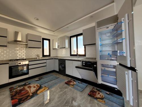 Gallery image of Villa de ali in Midoun