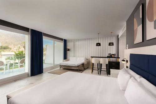 Four Points by Sheraton Costa Blanca Resort photo 49