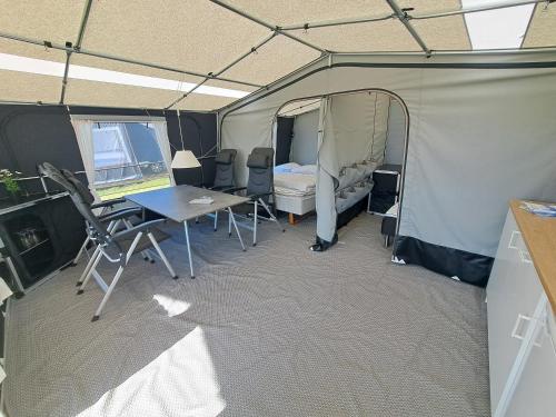 Fotografie z fotogalerie ubytování Glyngøre Camping v destinaci Glyngøre