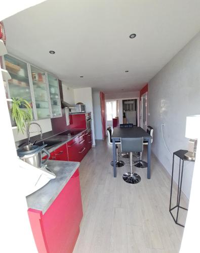 Appartement VANILLE