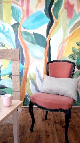 La petite Bulle d'Etel