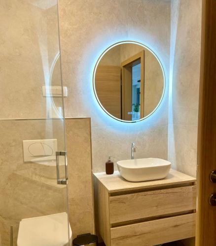 Apartment Olea Fazana