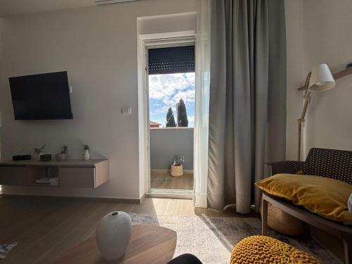 Apartment Olea Fazana