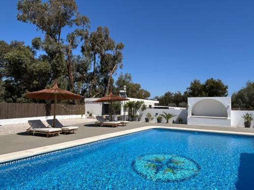 Foto Finca Punta Serra 1