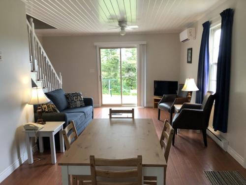 Galeriebild der Unterkunft Fairways Cottages in Cavendish