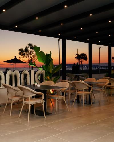 Billede fra billedgalleriet på Diamar Suites i Durrës