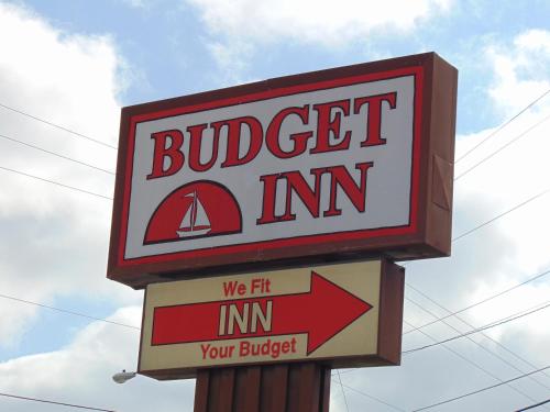 Gallery image of Budget Inn - Roxboro in Roxboro