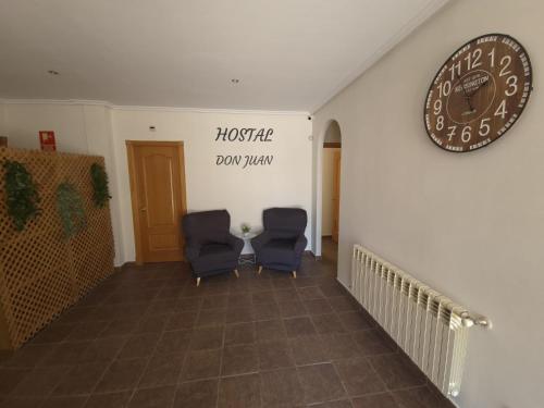 Φωτογραφία από το άλμπουμ του Hostal Don Juan σε Meco