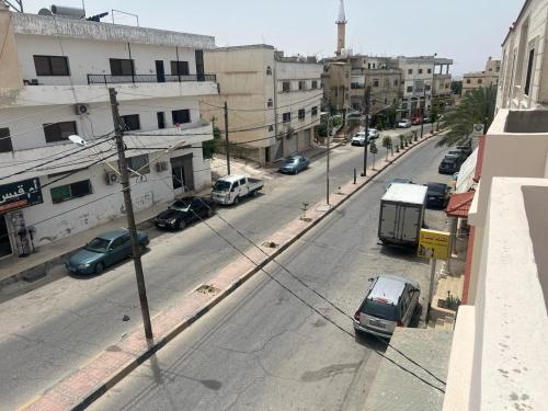 Η γειτονιά γύρω από ή μία γειτονιά κοντά σε αυτό το διαμέρισμα