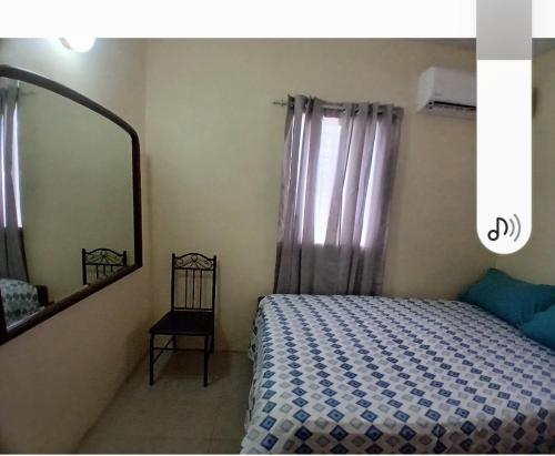 Postel nebo postele na pokoji v ubytování Frederick AirB&B Services