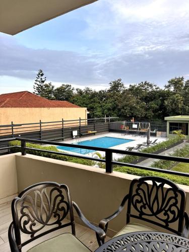 The Dkay Residence Kololo