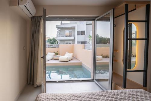 Nympheas Luxury Villas