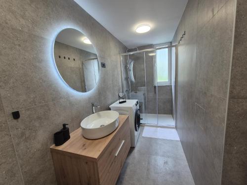 Apartman Maris
