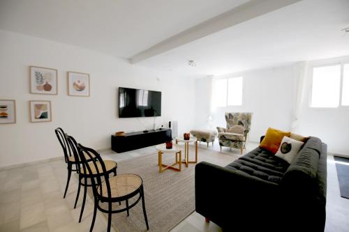 Estepona West Townhouse LARA